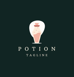 Potion Logo