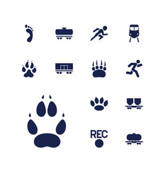 Track Icons