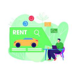 Car Rental