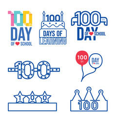 100days Of School Design