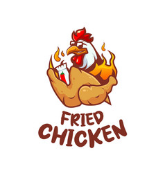 Hot Fried Chicken