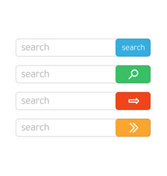 Search Bar Set