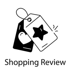 Shopping Review