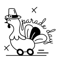 Thanksgiving Parade