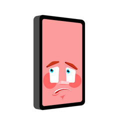 Smartphone Oops Emotion Isolated Phone Confused