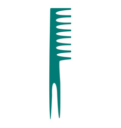 Professional Comb Icon