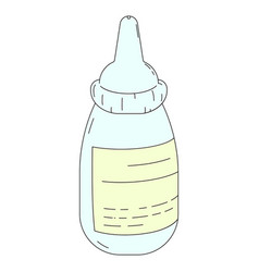 Nasal Drops Or Medicine For Ear Infection