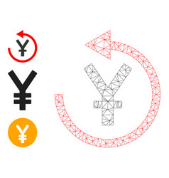 Web Carcass Yen Chargeback Icon And Bonus