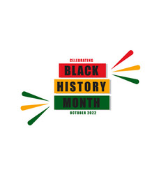 Black History Month Celebrate