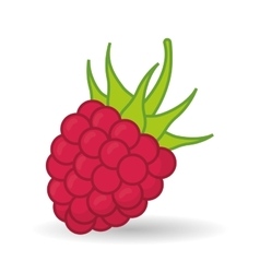 Blackberry Icon Design