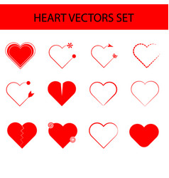 Heart Set