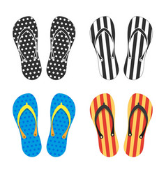 Flip Flops Set