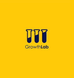 Growth Lab Logo Simple