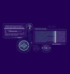 Decoding Satellite And Radio Telescope Data About