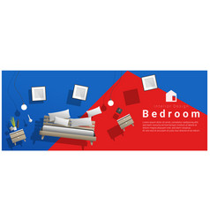 Interior Banner Sale With Bedroom Furniture