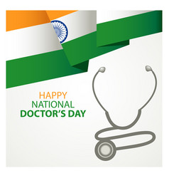 National Doctors Day Is A Day To Honors