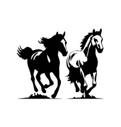 Horse Silhouette