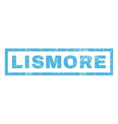 Lismore Rubber Stamp