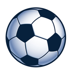 Football Ball - Color