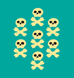 Skull And Bones