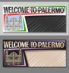 Banner For Palermo