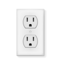 Energy Outlet Face