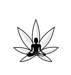 Yoga Spa Logo Design