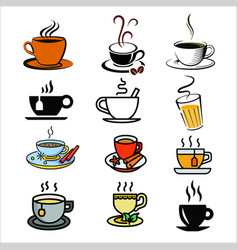 Chai Icon Logo