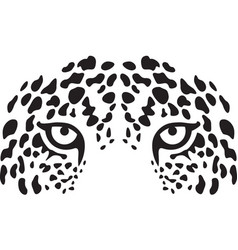 Jaguar Eyes Icon