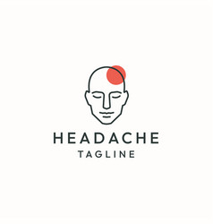 Headache Logo