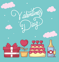 Valentines Day Celebration