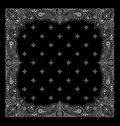 Bandana Template 3