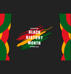 Black History Month Celebrate