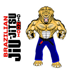 Lion Bjj 0001