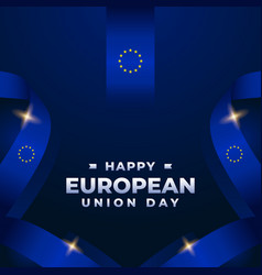 European Union Day Design Collection