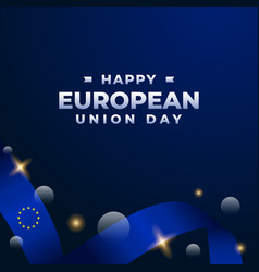 European Union Day Design Collection