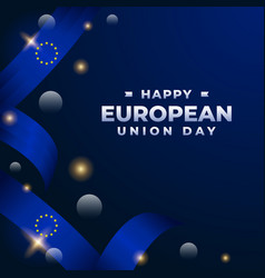 European Union Day Design Collection