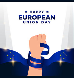 European Union Day Design Collection