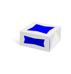 Pie Box 3d