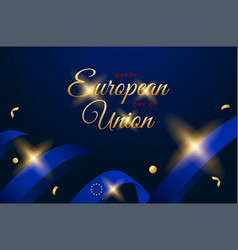 European Union Day Design Collection