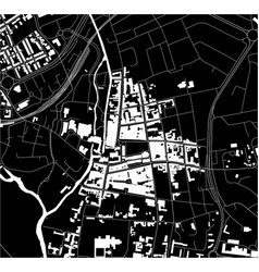 Map City Salisbury England Uk