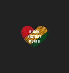 Black History Month Celebrate