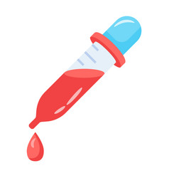 Blood Pipette