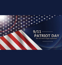 Patriot Day September 11 Day