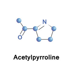 Acetyl Pyrroline Aroma