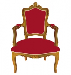 Louis Xv Armchair