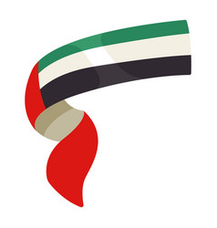 Uae National Day Flag