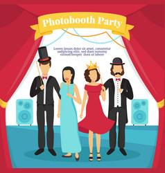 Photo Booth Party