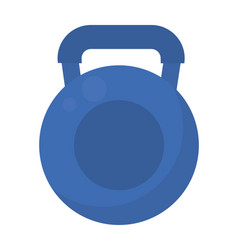 Kettlebell Icon Image