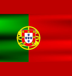 Flag Of Portugal Portuguese National Symbol